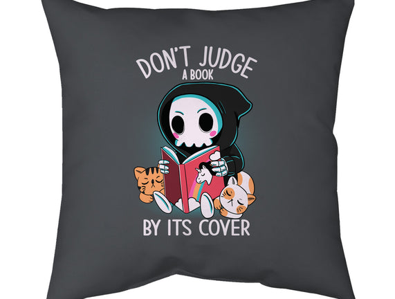 Don't Judge