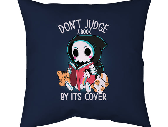 Don't Judge