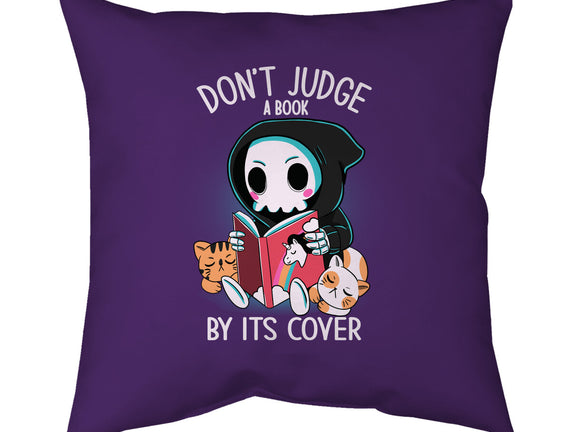Don't Judge