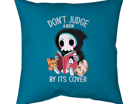 Don't Judge