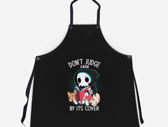 Don't Judge