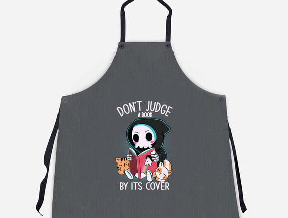 Don't Judge