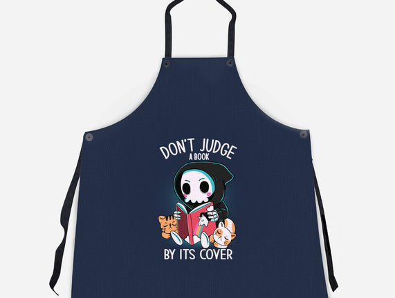 Don't Judge