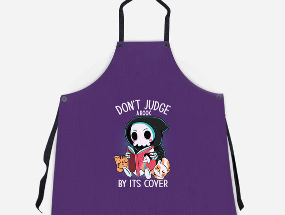 Don't Judge