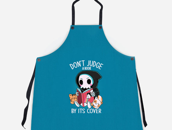 Don't Judge