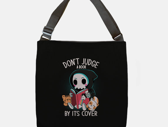 Don't Judge