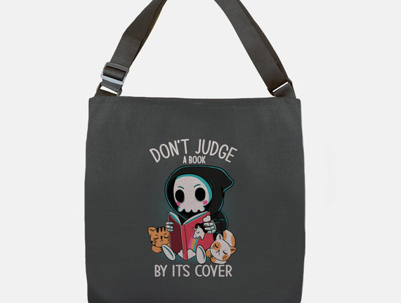 Don't Judge