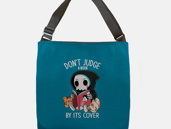 Don't Judge