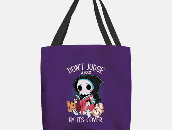 Don't Judge