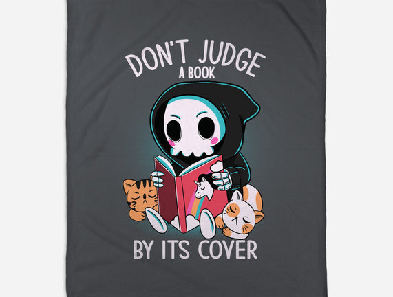 Don't Judge
