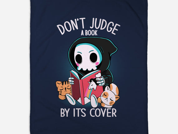 Don't Judge