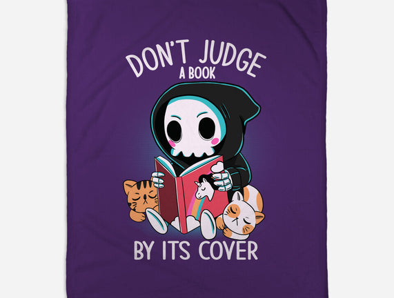 Don't Judge