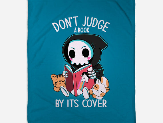 Don't Judge