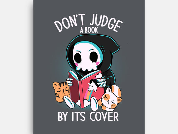 Don't Judge