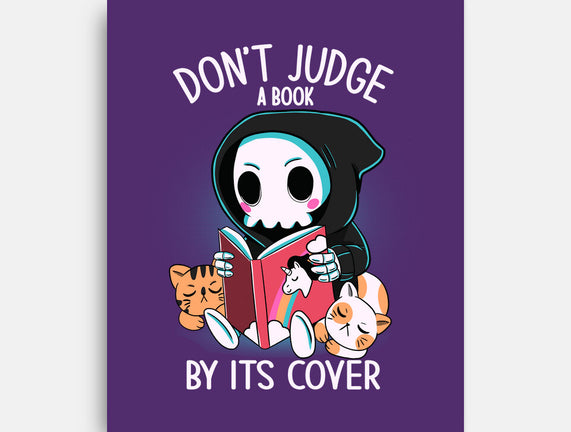 Don't Judge