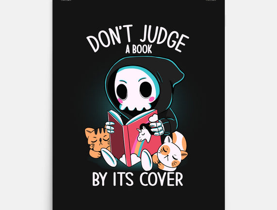 Don't Judge