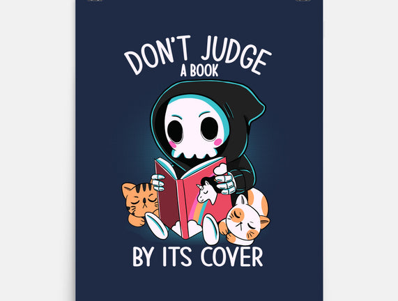 Don't Judge