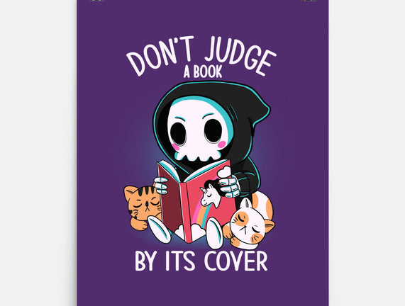 Don't Judge