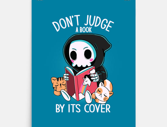 Don't Judge