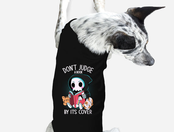 Don't Judge