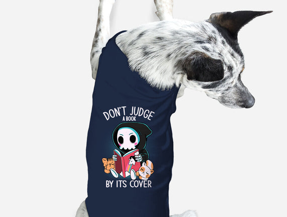 Don't Judge