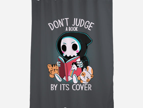Don't Judge