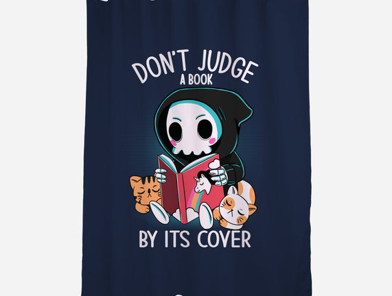 Don't Judge