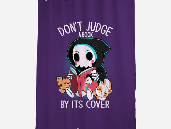 Don't Judge
