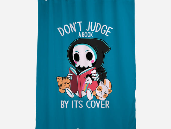 Don't Judge