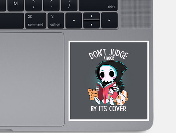 Don't Judge