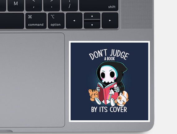 Don't Judge