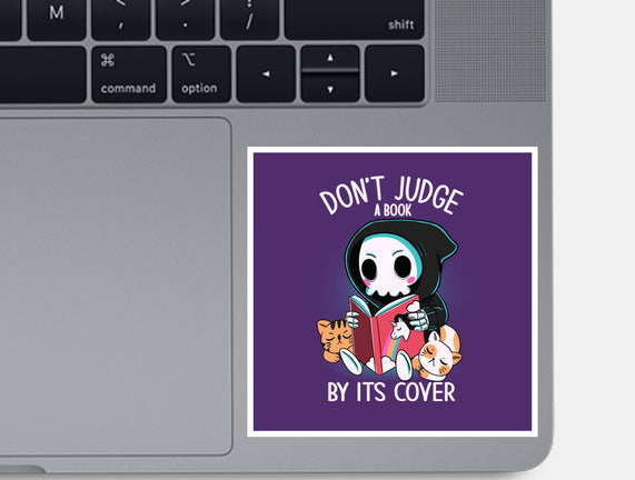 Don't Judge