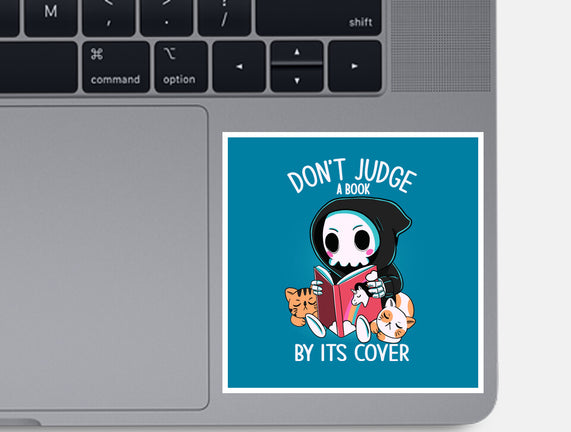 Don't Judge