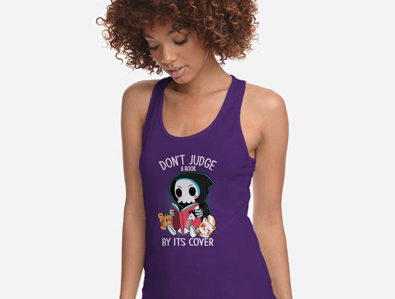 Don't Judge