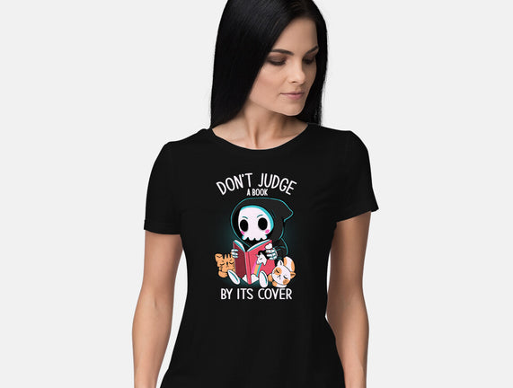 Don't Judge