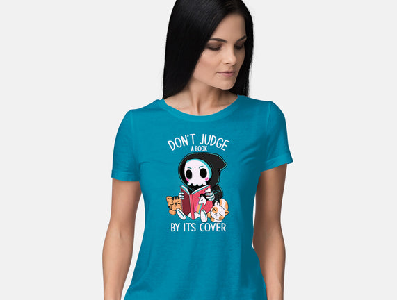 Don't Judge