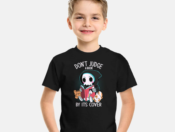 Don't Judge