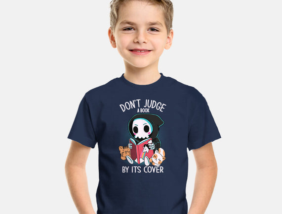 Don't Judge