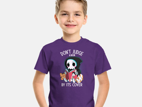 Don't Judge