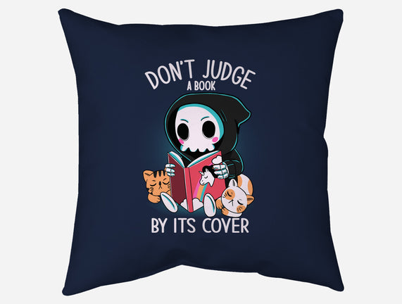 Don't Judge