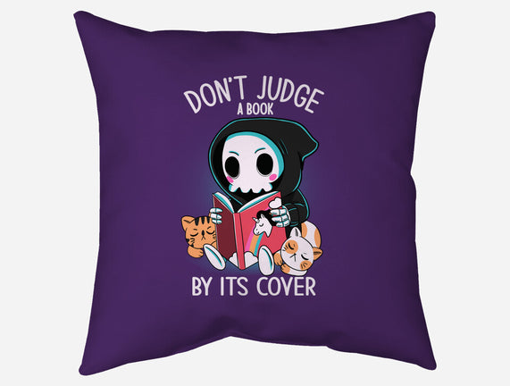 Don't Judge