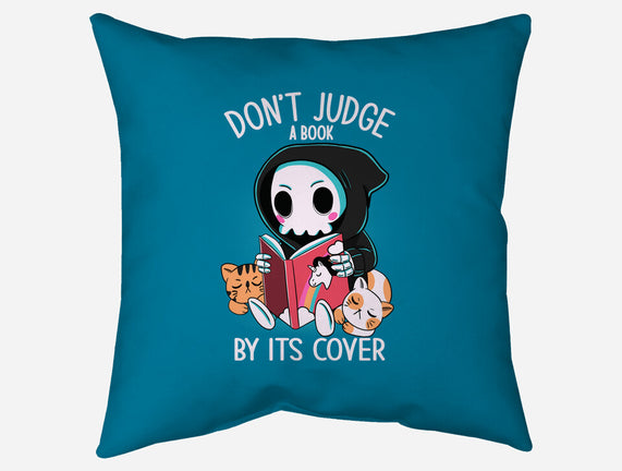 Don't Judge