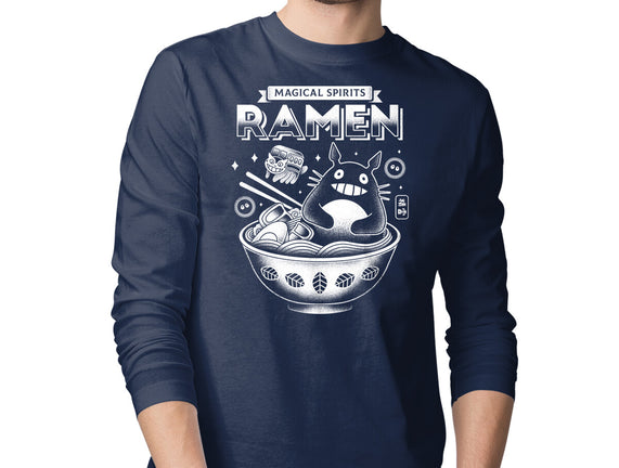 Magical Spirits Ramen