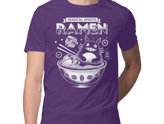 Magical Spirits Ramen