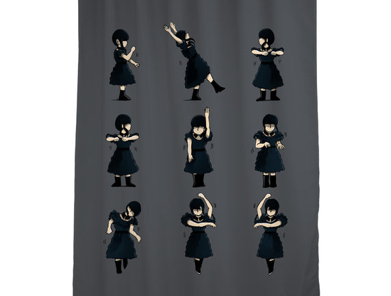 Freaky Dance