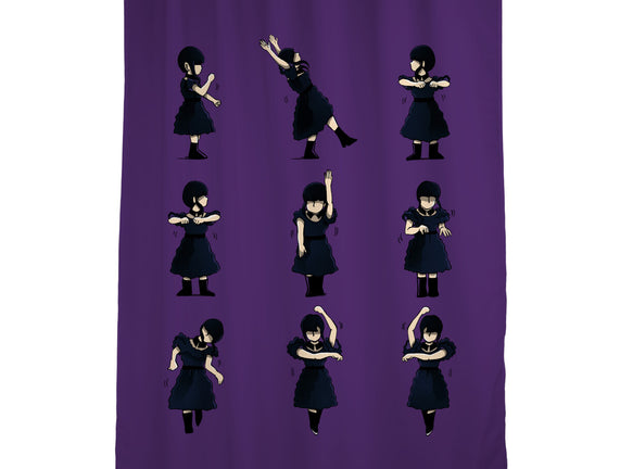 Freaky Dance