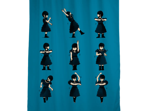 Freaky Dance
