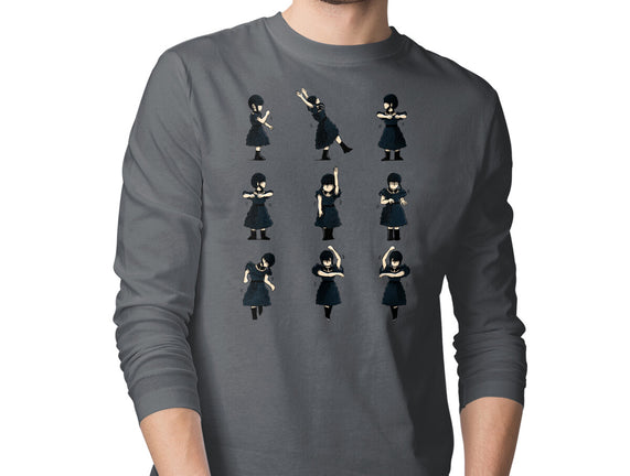 Freaky Dance