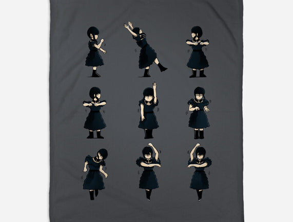 Freaky Dance