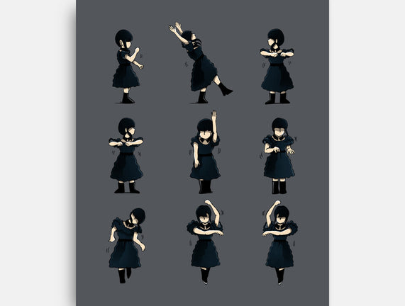 Freaky Dance